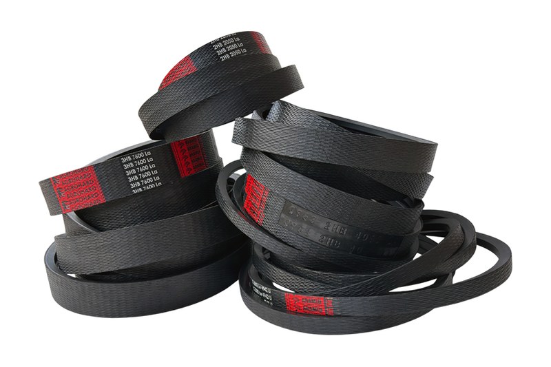 Ремни AGROHARD ARAMID