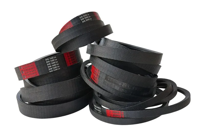 Ремни AGROHARD ARAMID